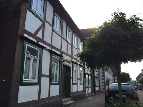 Holzminden Wohnungen, Holzminden Wohnung mieten