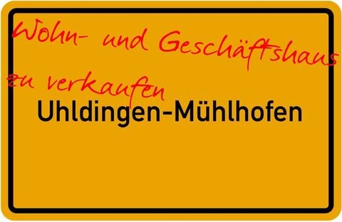 Uhldingen-Mühlhofen Renditeobjekte, Mehrfamilienhäuser, Geschäftshäuser, Kapitalanlage