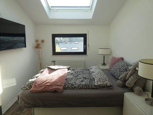 Weiteres Schlafzimmer