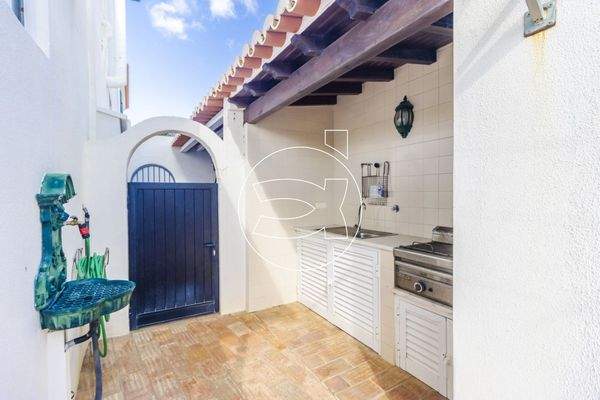 Traumhafte Immobilie