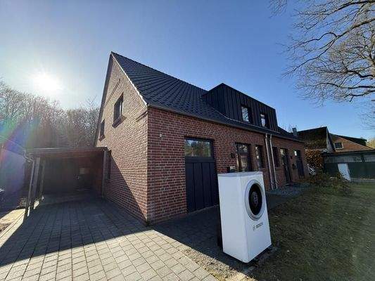 Tolle DHH in Waldlage