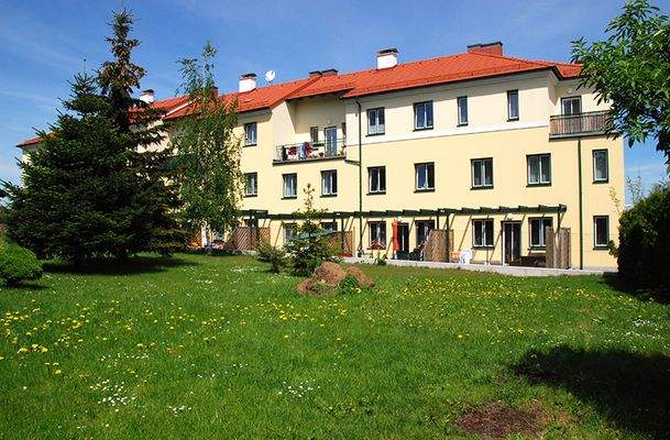 Wohnhaus 2 Stiege 3 in Gmünd