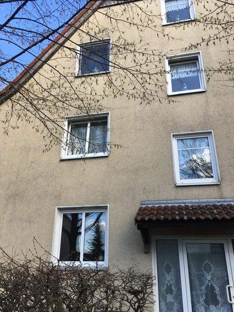 Hamm Wohnungen, Hamm Wohnung mieten