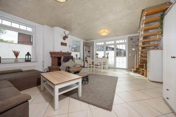 Das Wohnen im Nebenhaus