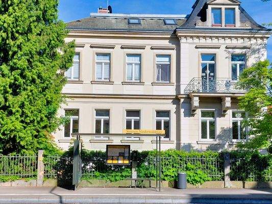 Saniertes MFH vermietet