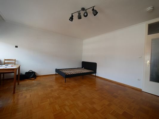Schlafbereich