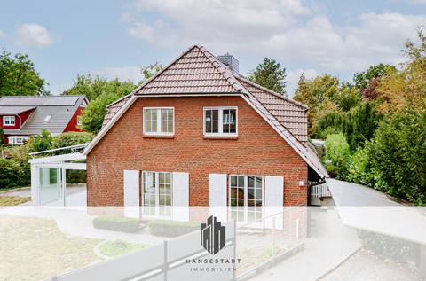 Lüneburg Häuser, Lüneburg Haus kaufen