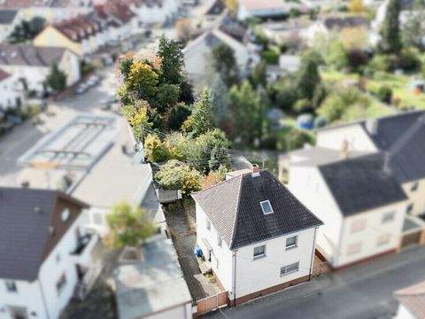 Ludwigshafen am Rhein Häuser, Ludwigshafen am Rhein Haus kaufen