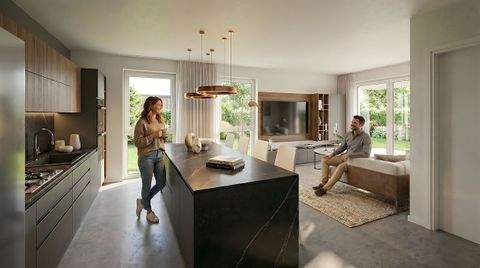 Steinhagen Wohnungen, Steinhagen Wohnung kaufen