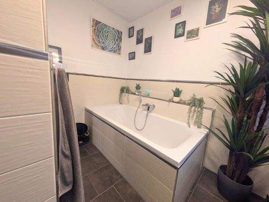 Entspannung im privaten Spa