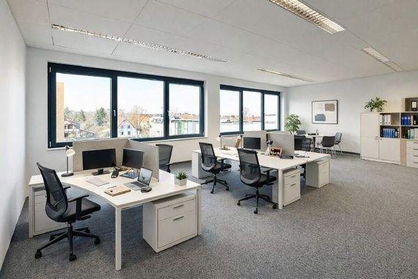 Visualisierung Innenansicht