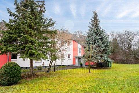 Königswinter Wohnungen, Königswinter Wohnung kaufen