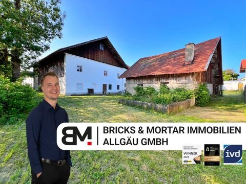 Dietmannsried / Probstried Grundstücke, Dietmannsried / Probstried Grundstück kaufen