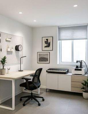 Visualisierung Arbeiten