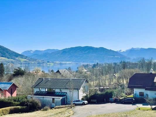 Mehr Ausblick geht nicht!