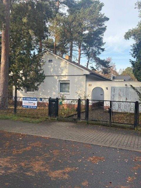 Hoppegarten Grundstücke, Hoppegarten Grundstück kaufen