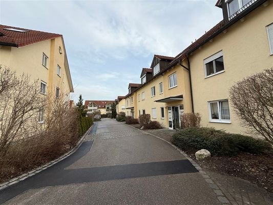 Außenansicht