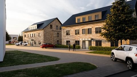 Bersenbrück Wohnungen, Bersenbrück Wohnung kaufen