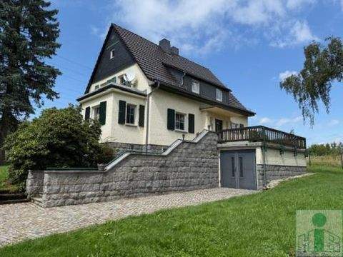 Schmölln-Putzkau Häuser, Schmölln-Putzkau Haus mieten 