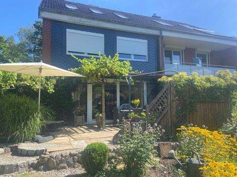 Kaltenkirchen Häuser, Kaltenkirchen Haus kaufen