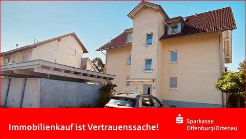 Oberkirch Wohnungen, Oberkirch Wohnung kaufen