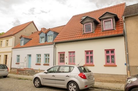 Angermünde Häuser, Angermünde Haus kaufen