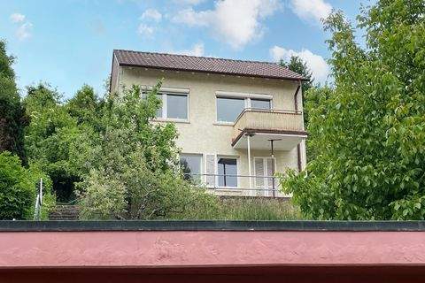 Pforzheim / Eutingen an der Enz Häuser, Pforzheim / Eutingen an der Enz Haus kaufen