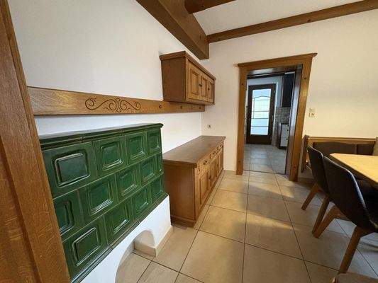 Esszimmer Top 1 im EG