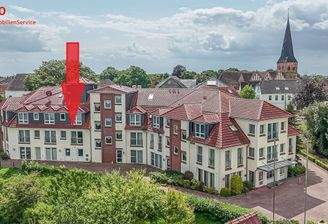 Außenansicht / Luftaufnahme