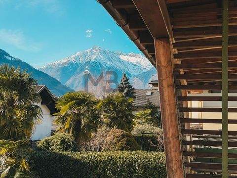 Merano Häuser, Merano Haus kaufen