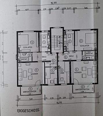 2025 Grundris EG Barenscheid