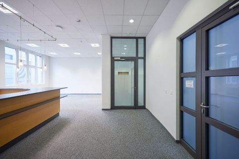 Stuttgart Büros, Büroräume, Büroflächen 