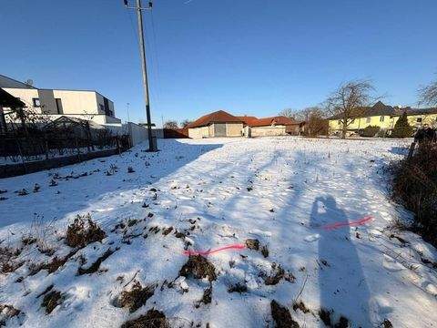 Traun Grundstücke, Traun Grundstück kaufen