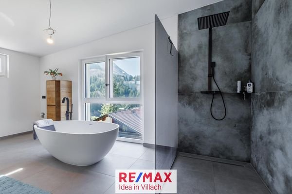 Badezimmer der Eltern