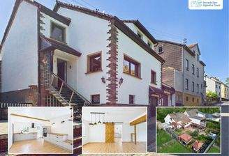 Ein-/ Zweifamilienhaus in Wadgassen