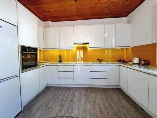 MIT VIDEO: Charmanter, renovierter Bungalow zum Verkauf in Drapanos, Apokoronas