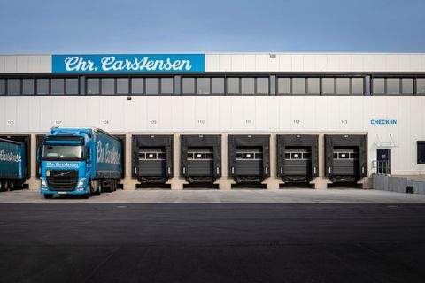 Langenhagen Halle, Langenhagen Hallenfläche