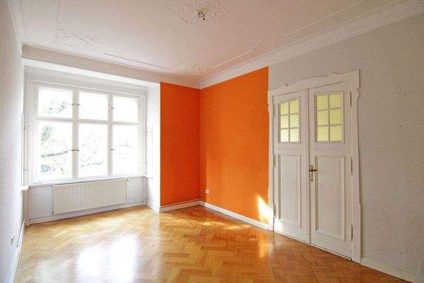 Charmante, stimmungsvolle Zimmer