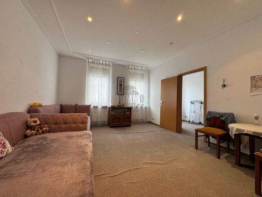 Wohnzimmer 1OG links