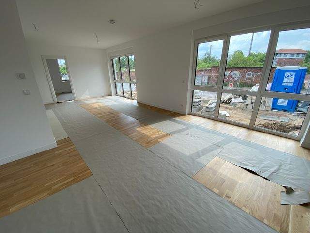 Neubau - Exklusive 3-Zimmerwhg. mit Terrasse zu vermieten. - Photo 2