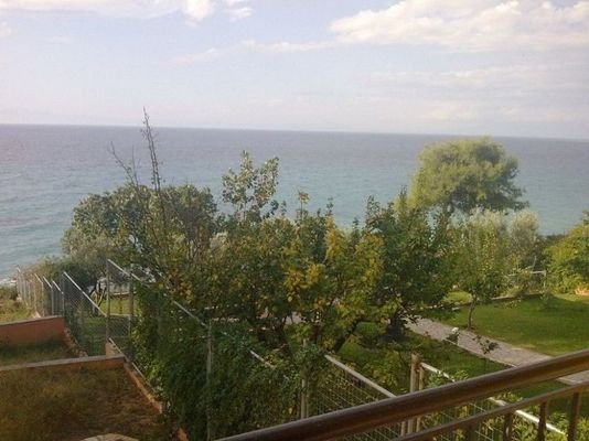 DETACHED HOUSE HALKIDIKI