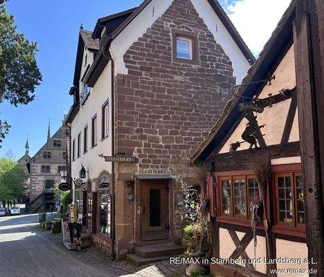 Kloster Apotheke