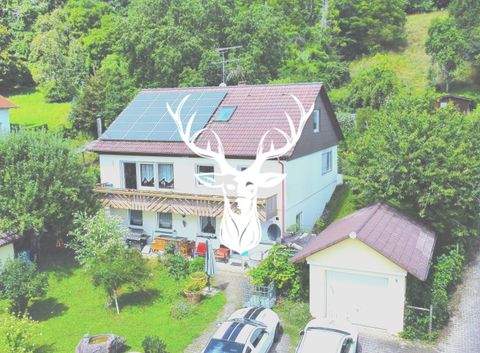 Jestetten Häuser, Jestetten Haus kaufen