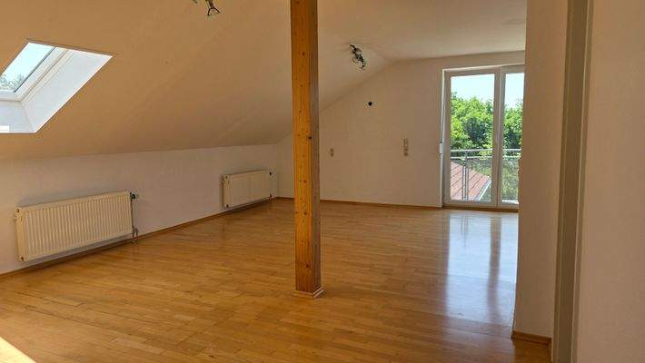 Galerie Wohnzimmer OG