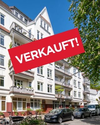 VERKAUFT