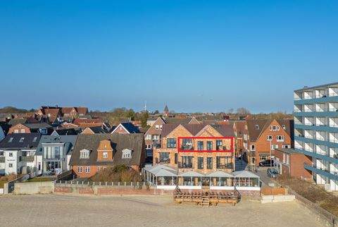 Wyk auf Föhr Wohnungen, Wyk auf Föhr Wohnung kaufen