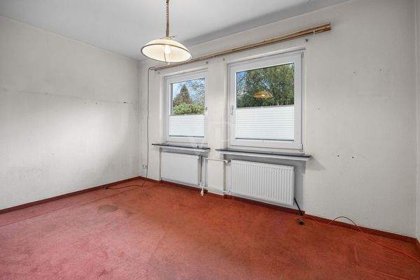 Kinderzimmer 2 im 1. OG