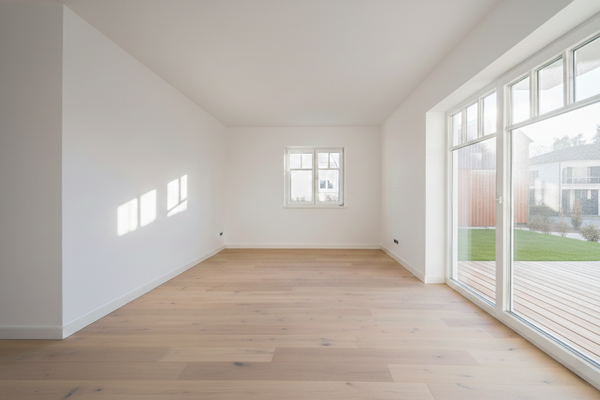 Der gemütliche Wohnbereich