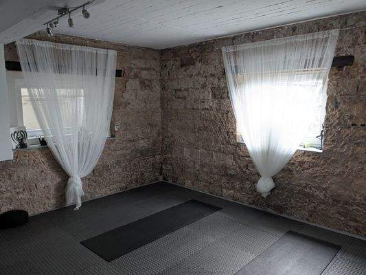 Yogazimmer UG