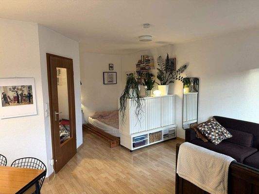 Wohnen und Essen Bild 3